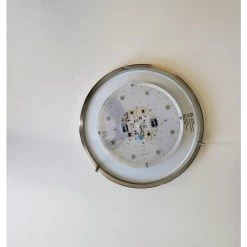 60-Watt Equivalent WAFER LED Light Bulb in Cool White by AMAX LIGHTING -AMAX LIGHTING Shop amax lighting led light bulbs led 15 c 4f 1000