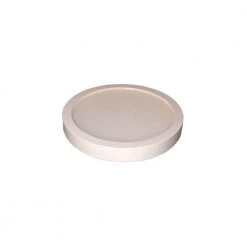 Radar Sensor Disk 5 in. Canless 3000K New Construction or Remodel Integrated LED Recessed Light Kit with White Trim by AMAX LIGHTING 7 Radar Sensor Disk 5 in. Canless 3000K New Construction or Remodel Integrated LED Recessed Light Kit with White Trim by AMAX LIGHTING -AMAX LIGHTING Shop amax lighting recessed lighting kits led rsm55dl wt 4f 1000