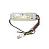 120-Volt 6.63 in. Electronic Ballast 2 Lamp FC12T9/T5 and FC16T9/T5, White by AMAX LIGHTING -AMAX LIGHTING Shop amax lighting replacement ballasts hd4032 120a wht 64 1000