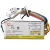120-Volt 6.31 in. Electronic Ballast 2 Lamp FC12T9/T5 and FC16T9/T5 by AMAX LIGHTING 2 120-Volt 6.31 in. Electronic Ballast 2 Lamp FC12T9/T5 and FC16T9/T5 by AMAX LIGHTING -AMAX LIGHTING Shop amax lighting replacement ballasts hd4032 120b 64 1000