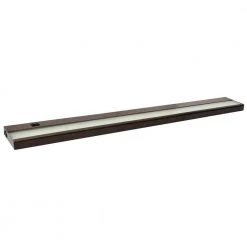 42 in. Bronze LED Under Cabinet Lighting Fixture by AMAX LIGHTING
