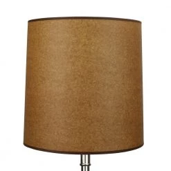AMAX LIGHTING Shop -AMAX LIGHTING Shop brown tan brass fenchelshades com lamp shades 14 15 15 wbr p oil c3 1000