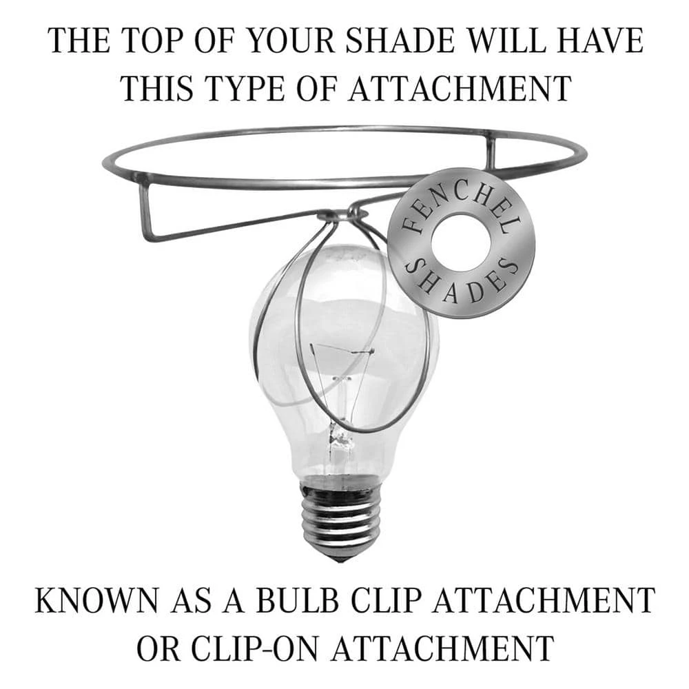 Fenchel Shades 5 in. Top Diameter x 9 in. Bottom Diameter x 7 in. Slant, Empire Lamp Shade - Linen Hunter Green by FenchelShades.com 6 Fenchel Shades 5 in. Top Diameter x 9 in. Bottom Diameter x 7 in. Slant, Empire Lamp Shade - Linen Hunter Green by FenchelShades.com - Image 4