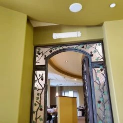 AMAX LIGHTING Shop -AMAX LIGHTING Shop nickel amax lighting vanity lighting led bb220bn w c3 1000