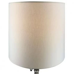 14 in. Top Diameter x 16 in. Bottom Diameter x 14 in. Slant Linen Cream Empire Lamp Shade by FenchelShades.com 9 14 in. Top Diameter x 16 in. Bottom Diameter x 14 in. Slant Linen Cream Empire Lamp Shade by FenchelShades.com -AMAX LIGHTING Shop off white brass fenchelshades com lamp shades 14 16 14 wbr l cre bto 4f 1000