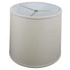 14 in. Top Diameter x 16 in. Bottom Diameter x 14 in. Slant Linen Ivory Empire Lamp Shade by FenchelShades.com 2 14 in. Top Diameter x 16 in. Bottom Diameter x 14 in. Slant Linen Ivory Empire Lamp Shade by FenchelShades.com -AMAX LIGHTING Shop off white brass fenchelshades com lamp shades 14 16 14 wbr l ivo 64 1000