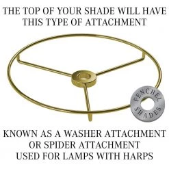 18 in. Top Diameter x 18 in. Bottom Diameter x 12 in. H Linen Cedar Drum Lamp Shade by FenchelShades.com 10 18 in. Top Diameter x 18 in. Bottom Diameter x 12 in. H Linen Cedar Drum Lamp Shade by FenchelShades.com -AMAX LIGHTING Shop orange brass fenchelshades com lamp shades 18 18 12 wbr l ced 1f 1000