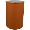 14 in. Top Diameter x 14 in. Bottom Diameter x 20 in. Height Linen Cedar Drum Lamp Shade by FenchelShades.com 2 14 in. Top Diameter x 14 in. Bottom Diameter x 20 in. Height Linen Cedar Drum Lamp Shade by FenchelShades.com -AMAX LIGHTING Shop orange nickel fenchelshades com lamp shades 14 14 20 w l ced 64 1000