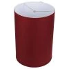 14 in. Top Diameter x 14 in. Bottom Diameter x 20 in. Height Linen Brick Drum Lamp Shade by FenchelShades.com -AMAX LIGHTING Shop red nickel fenchelshades com lamp shades 14 14 20 w l bri 64 1000