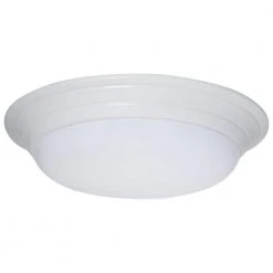 Classic 22. in Array-Light White LED Flush Mount by AMAX LIGHTING