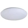14 in. Cool White Indoor LED Mushroom Flush Mount by AMAX LIGHTING