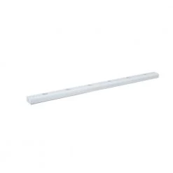 LED Bar Light Plug-In/Hardwire 30 in. LED White Under Cabinet Light with Dimming Button by AMAX LIGHTING -AMAX LIGHTING Shop white amax lighting under cabinet lights led b6wt 4f 1000