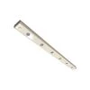 LED Bar Light Plug-In/Hardwire 30 in. LED White Under Cabinet Light with Dimming Button by AMAX LIGHTING