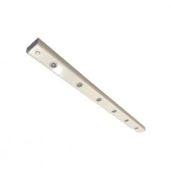 LED Bar Light Plug-In/Hardwire 30 in. LED White Under Cabinet Light with Dimming Button by AMAX LIGHTING