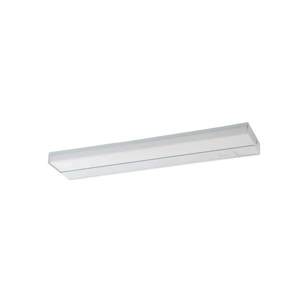 42 in. White LED Under Cabinet Wide Lighting Fixture by AMAX LIGHTING 3 42 in. White LED Under Cabinet Wide Lighting Fixture by AMAX LIGHTING