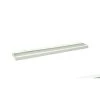 33 in. White LED Under Cabinet Lighting Fixture by AMAX LIGHTING -AMAX LIGHTING Shop white amax lighting under cabinet lights leduc33wht 64 1000
