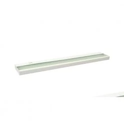 33 in. White LED Under Cabinet Lighting Fixture by AMAX LIGHTING