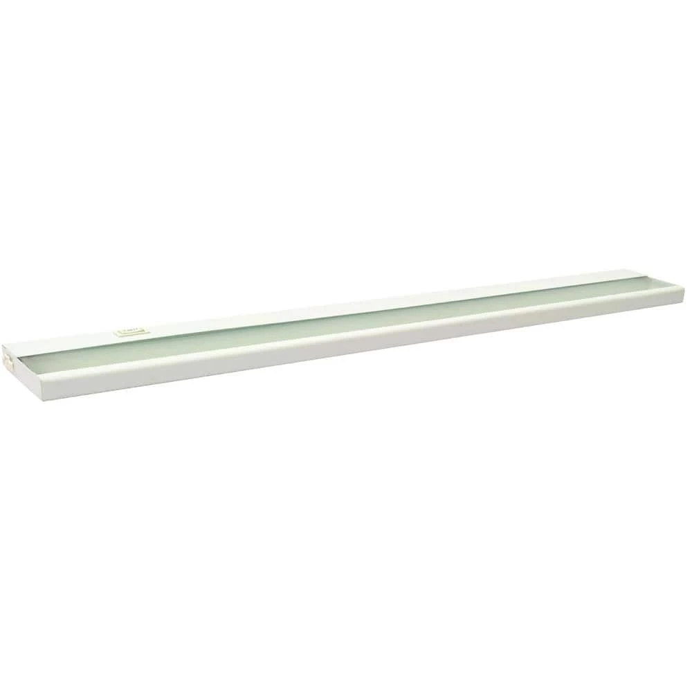 42 in. White LED Under Cabinet Lighting Fixture by AMAX LIGHTING 3 42 in. White LED Under Cabinet Lighting Fixture by AMAX LIGHTING
