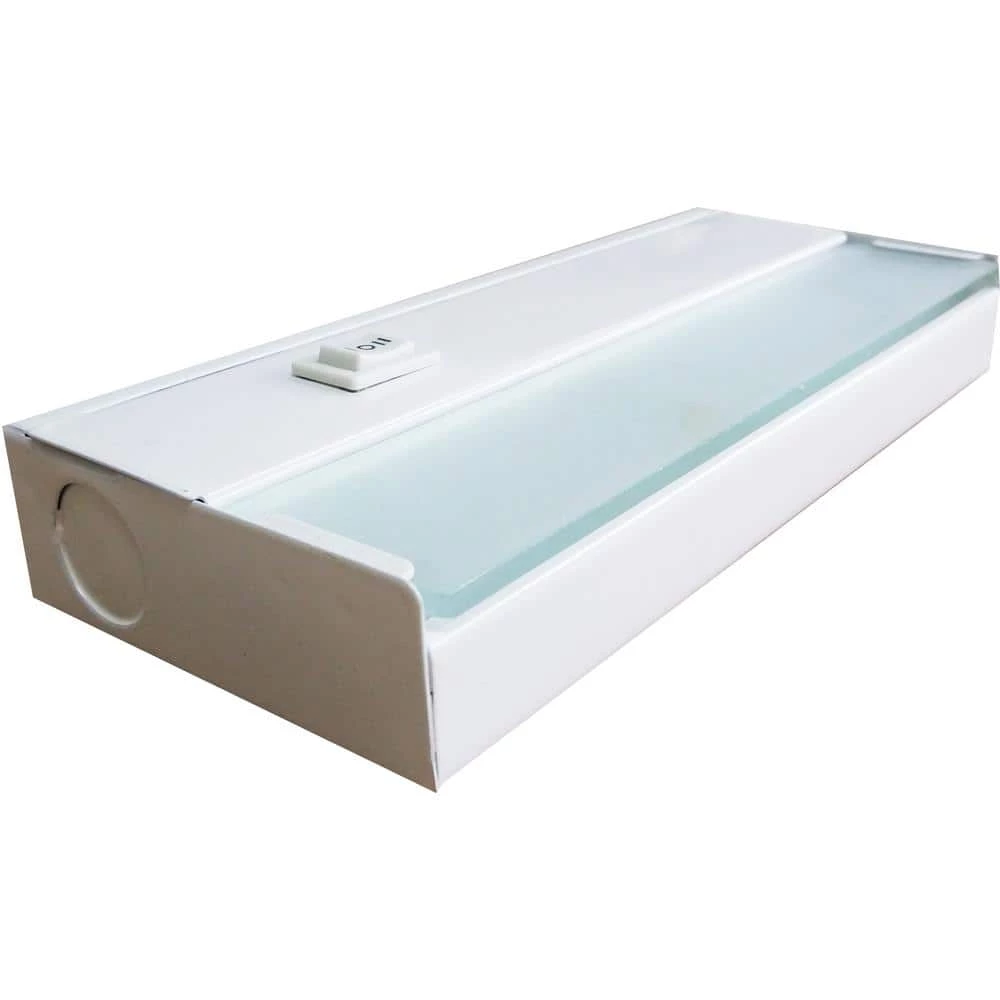 30 in. Xenon White Under Cabinet Light with High and Low Switch by AMAX LIGHTING 3 30 in. Xenon White Under Cabinet Light with High and Low Switch by AMAX LIGHTING
