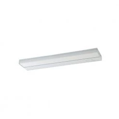 21 in. Fluorescent White Under Cabinet Light by AMAX LIGHTING