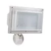 FL55 White Outdoor Integrated LED Wall Pack Light by AMAX LIGHTING -AMAX LIGHTING Shop white amax lighting wall pack lights led fl55wt 64 1000