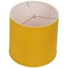 12 in. Top Diameter x 13 in. Bottom Diameter x 12 in. Linen Curry Slant Empire Lamp Shade by FenchelShades.com 1 12 in. Top Diameter x 13 in. Bottom Diameter x 12 in. Linen Curry Slant Empire Lamp Shade by FenchelShades.com -AMAX LIGHTING Shop yellow nickel fenchelshades com lamp shades 12 13 12 w l cur 64 1000