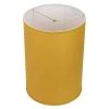14 in. Top Diameter x 14 in. Bottom Diameter x 20 in. Height Linen Curry Drum Lamp Shade by FenchelShades.com 2 14 in. Top Diameter x 14 in. Bottom Diameter x 20 in. Height Linen Curry Drum Lamp Shade by FenchelShades.com -AMAX LIGHTING Shop yellow nickel fenchelshades com lamp shades 14 14 20 w l cur 64 1000